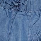 Girls' Jeans , Light Blue, small image number null