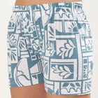 Ladies' Shorts, Light Blue, small
