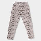 Girls' Pyjamas, Brown, small image number null