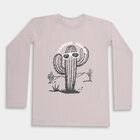 Boys' Light Grey Round Neck Casual T-Shirt, हल्का ग्रे, small image number null