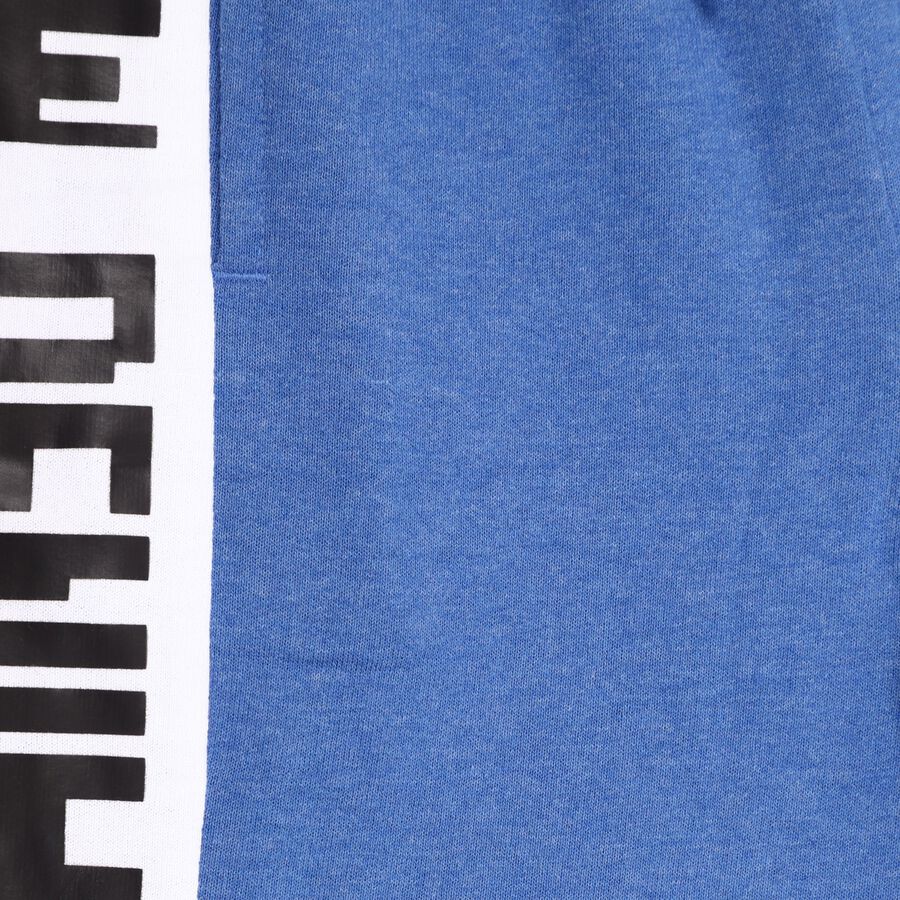 Boys' Pyjamas, Mid Blue, large image number null