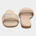 Ladies' Sandal, गहरा पीला, small image number null