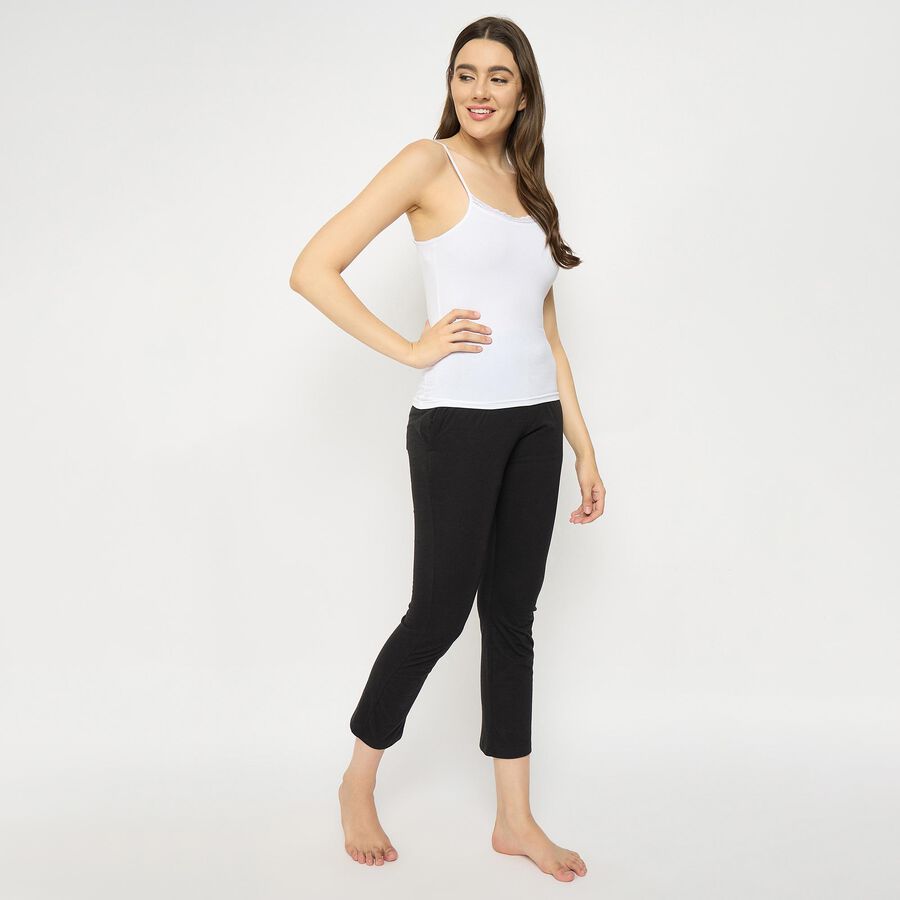 Ladies' Slips, सफ़ेद, large image number null
