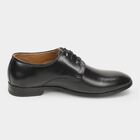 Men's Formal Shoes, Black, small image number null