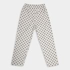 Girls' Pyjamas, मिश्रित हल्का ग्रे, small image number null