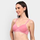 Ladies' Bra, Lilac, small image number null