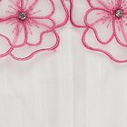 Girls' T-Shirt, White, small image number null