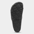 Men's Slipper, काला, small image number null
