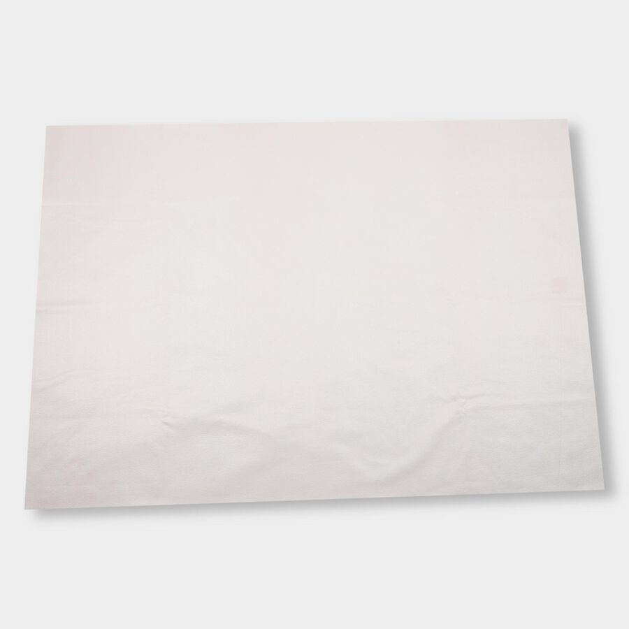 Infants' Bed Sheet, Beige, large image number null