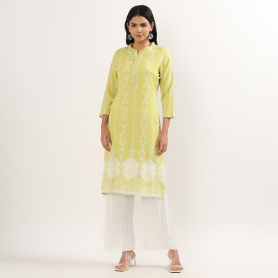 Ladies' Kurta