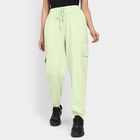Ladies' Track Pants , हल्का हरा, small image number null