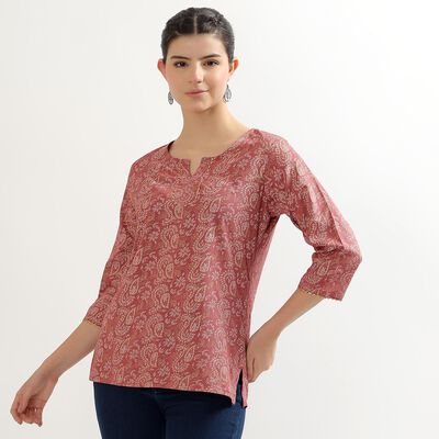 Ladies' Kurti 