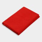 Infants Bed Sheet , Red, small image number null
