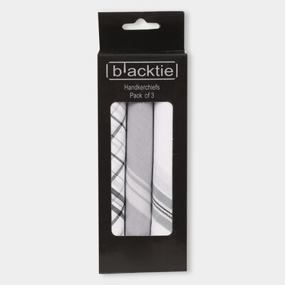 Men's Hanky