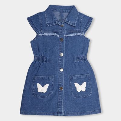 Girls' Frock