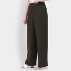 Ladies' Trousers, Olive, small image number null