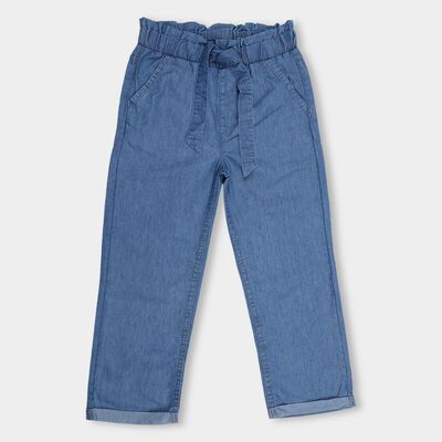 Girls' Jeans 