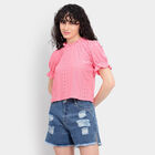 Solid Top, Peach, small image number null