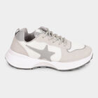 Ladies' Sports Shoes, ग्रे, small image number null