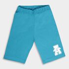 Boys Jamaican, Teal Blue, small image number null