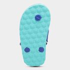 Boys' Slipper, Blue, small image number null