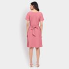Ladies' Dress , Purple, small image number null