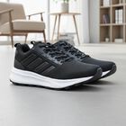 Men's Sports Shoes, ग्रे, small