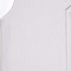 Infants Cotton Solid Casual Shirt, Light Grey, small image number null