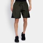 Men's Bermudas, Olive, small image number null
