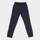 Boys Pyjama, Navy Blue, small image number null