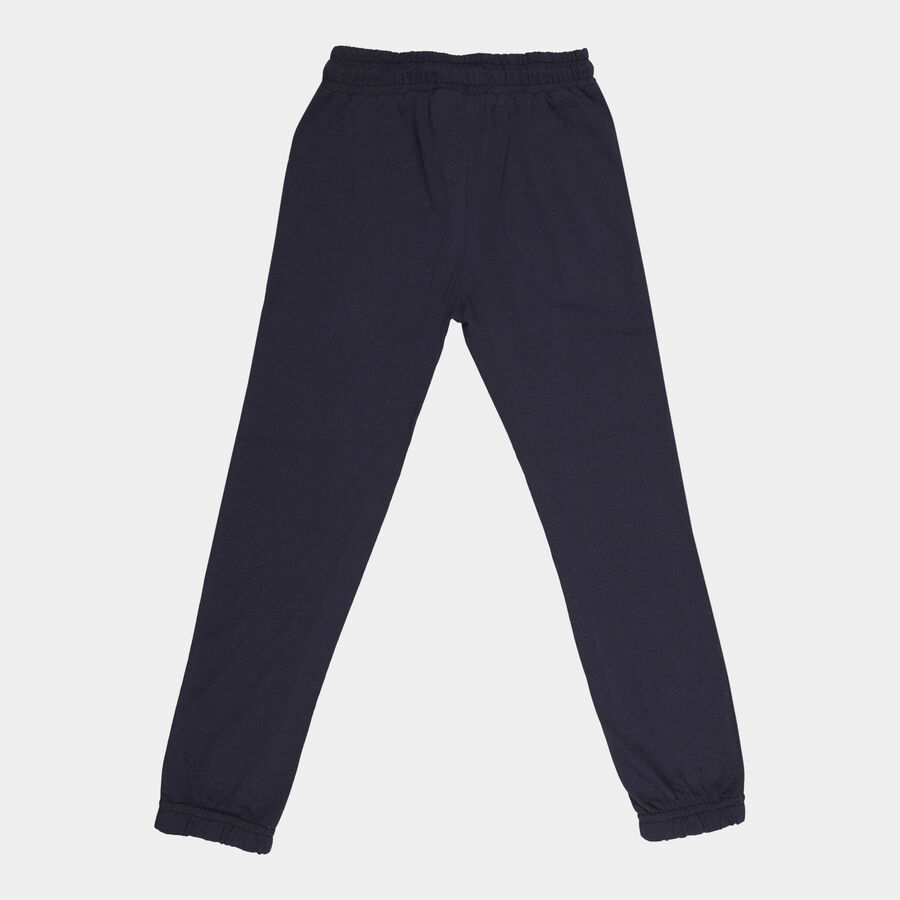 Boys Pyjama, Navy Blue, large image number null