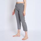 Ladies' Pyjama , Black, small image number null