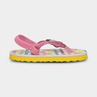 Kids' Slipper, Pink, small image number null