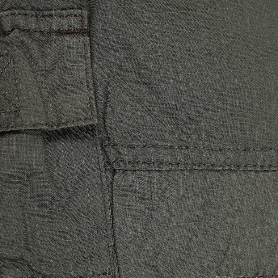 Infants Solid Trousers, Olive, large image number null