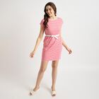 Ladies' Dress , Coral, small image number null