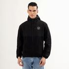 Men's Jacket, काला, small image number null