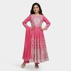 Girls' Fusion Set, गुलाबी, small image number null