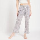 All Over Print Pyjama, White, small image number null