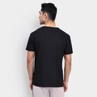 Men's Drifit T-Shirt, Black, small