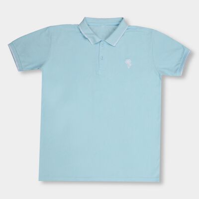 Boys' Half Sleeves T-Shirt 