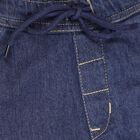 Boys' Jeans, Dark Blue, small image number null
