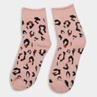 Ladies' Socks , Pink, small image number null