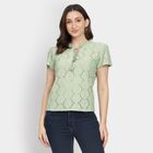 Ladies' Top, Light Green, small image number null