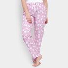All Over Print Full Length Pyjama, लाइलेक, small image number null