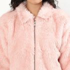 Ladies' Jacket, Light Pink, small image number null