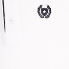 Boys' T-Shirt, White, small image number null
