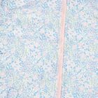 Girls' Jacket, Light Blue, small image number null