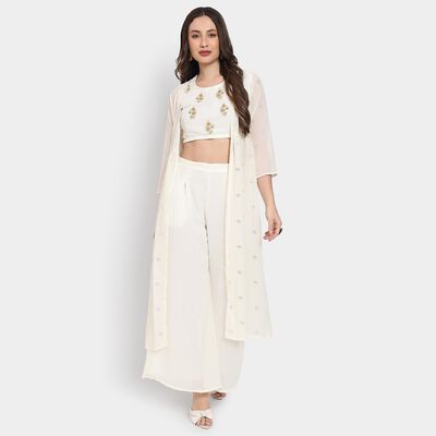 Ladies' Ethnic Set 