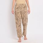 Ladies' Pyjama, गहरा पीला, small image number null