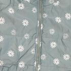 Girls' Jacket, Olive, small image number null